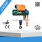 products china electric lifting winch 3m electric hoist winch 3ton hoist hire