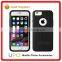 [UPO] 3 in 1 Tough Rugged Hybrid Armor Heavy Duty Shockproof Back Covers Case for Iphone 6 6s with clip