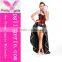 Women Sexy Vampire Queen Costume Warrior Princess Costume in halloween