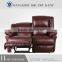 HC-H004 Cheap Double Recliner With the Relax Back