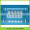 Acrylic Polished CNC Finished Products All-Type Plastic Fabrication with Milling Service