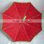 Popular Stick Auto Open Kids Umbrella, rain umbrella manufacturer