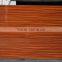 High quality China made glossy UV mdf board