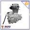 With a good market ability 4 stroke air cooling motorcycle engine
