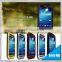 Brand New LOVE MEI Luxuxy WaterDirtshock Proof Case+100% Gorilla Glass for SAMSUNG GALAXY 9152 MEGA 5.8 With Retail Package