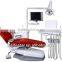 Hydraulic Dental Chair JPS 3168