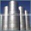 Hot sale sus304 or sus316 stainless steel wine storage tank