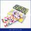 Coloful plastic custom power bank, mobile power pack with custom logo