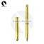 KKPEN Laser Logo Roller Metal Ball Pen