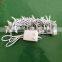PVC Black Color Cable LED Strip for Tree Decoration Lights