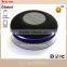 Wonderful chrismas gift new products shower waterproof bluetooth speaker on the wall