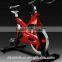 2015 hot selling exercise bike K18/sports equipment/ spinning bike