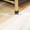 Japanese 3 layer kitchen microwave oven shelving
