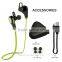 High Quliaty Noise Cancelling Universal Stereo Bluetooth Headset Made In China