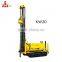 Portable water well drilling rig drilling machine price