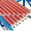 Refrigerator Copper Aluminum Fin Tube, Stainless Steel Fin Tube, Carbon Steel Fin Tube for Cooler/dryer