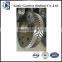 Steel Precision CNC Machining Machine Helical Gear Wheel