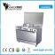 natural gas burner for cooking