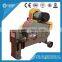 GQ40 diameter 4-40mm automatic iron steel bar cutting machine