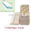 Automatic High Speed C Fold Paper Towel Machine
