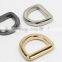 Die Casting Cloth Alloy Accessories