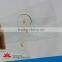 Individual microscope prepared slides Medical parasite microscope slides