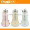 2015 New Arrival mobile phone portable universal mini metal dual usb car charger