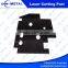 Customized Powder Coating Painting Sheet Metal Laser Cutting Machinery Part Fabrication From China