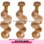 2016 8a 7a 6a quality 100% human hair made in china cheap tape hair extension