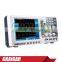 OWON digital storage oscilloscope SDS8202 200MHz 2GS/s 2channel, 10M deep memory