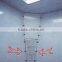 GS-700M paint mixing booth