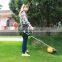 43cc 2stroke gasoline power brush cutter and brush cutter nylon head