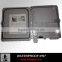 Indoor/Outdoor FTTH 12/24/36/48 Cores Fiber Optic Distribution Box Network