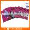 Cartoon Purple party decoration, paper serviette