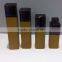 15/30/40/50ml Twist Airless Pump Bottle, Airless Bottle for Skin Cream JS-G03