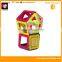 40pcs magical magnet building set, creative and educational toys for kids