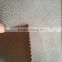 Bronzing printing velboa/Velvet bonding with fleece for sofa fabric
