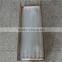 Large Diameter Milky Quartz Glass Tube for Heating Application in China