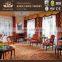 Low price guaranteed quality nylon tile carpet for hotel
