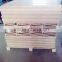 Wooden stair tread cover (including nosing&riser)