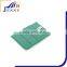 Hot sell colorful kitchen cleaning sponge,sponge scouring pad,sponge scourer