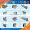 Good!!Solar panel aluminium frame , anodised aluminium extrusion frame , profiles aluminium prices per ton