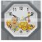 WC21001 wall clock / selling well all over the world of high quality clock