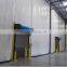 Industrial Insulated Curtains, Industrial Warehouse Insulated Curtains Walls