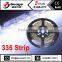 Best quality rgb led strip 335 with ce rohs certifications side emitting led strip light