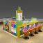 factory directly top cheap fashion ice cream kiosk