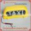 aoto taxi light car taxi light led taxi light