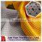polyester bamboo charcoal jacquard fabric