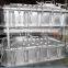 Rotomoulding machine for Pulverizer Machine