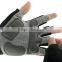 Gaciron Anti-Slip Turn Signal Short Finger Mountain Bike Cycling Gloves